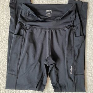 Reebok Leggings